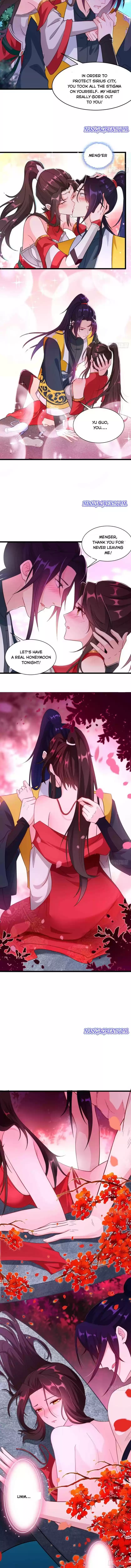 Forced To Become The Villain’S Son-In-Law Chapter 135