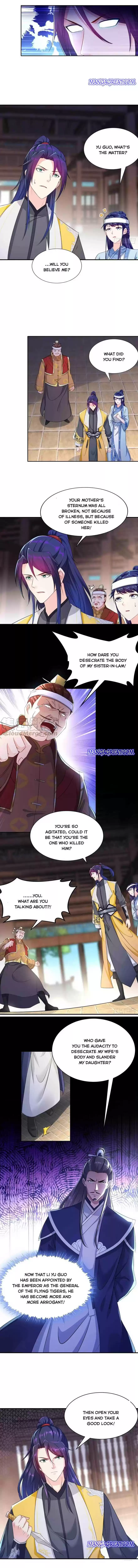 Forced To Become The Villain’S Son-In-Law Chapter 137