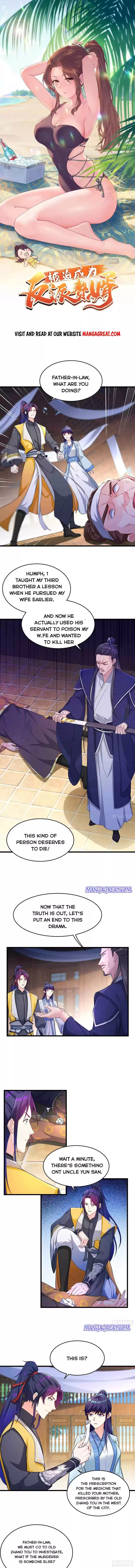 Forced To Become The Villain’S Son-In-Law Chapter 138