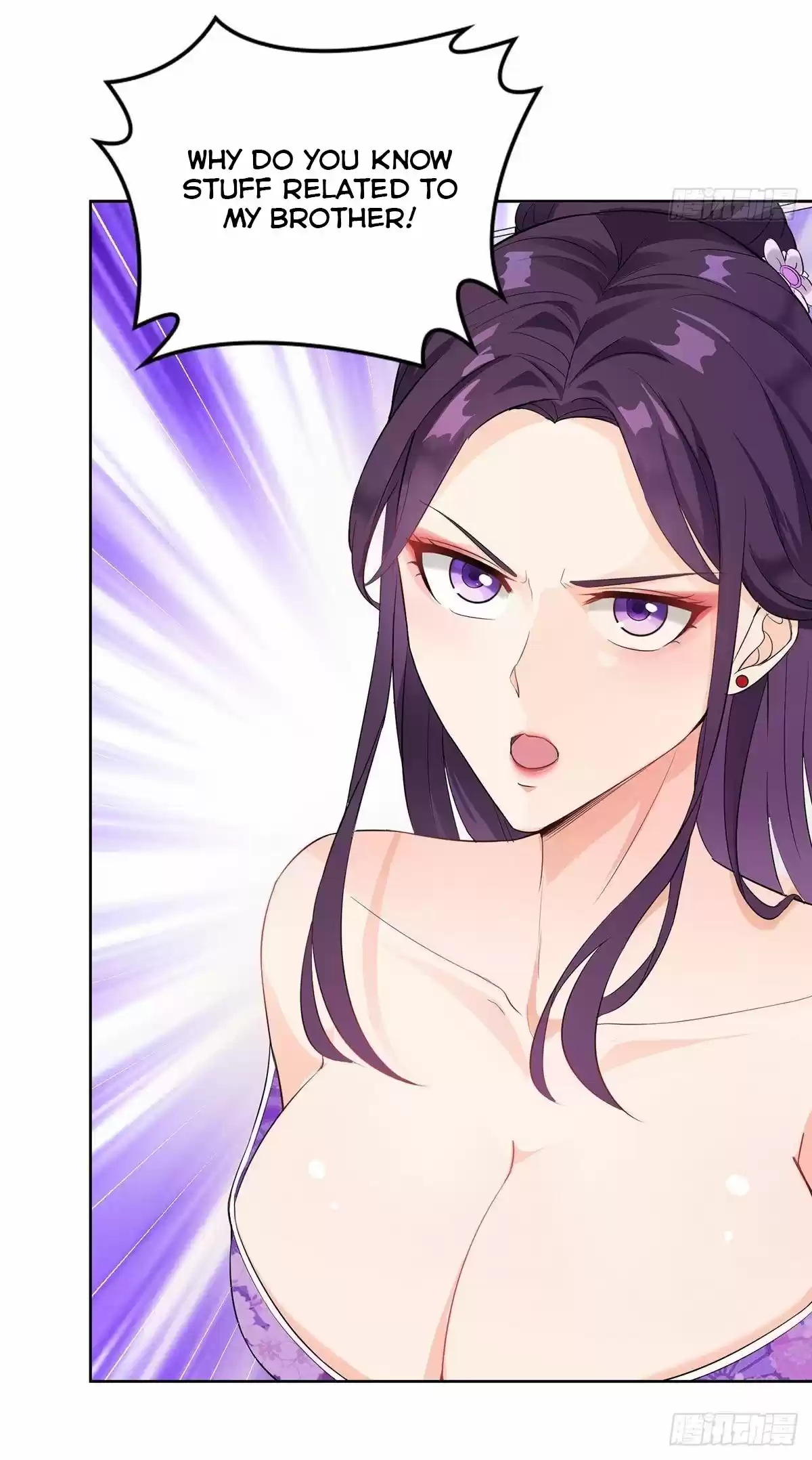 Forced To Become The Villain’S Son-In-Law Chapter 14