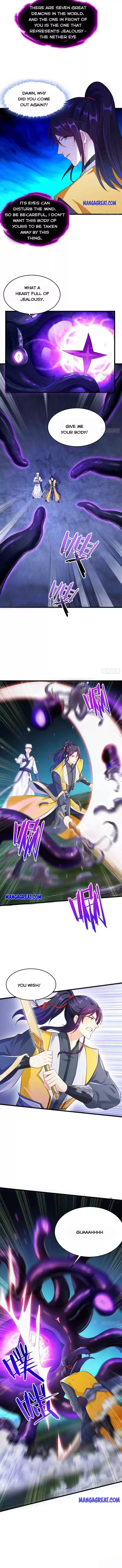 Forced To Become The Villain’S Son-In-Law Chapter 143