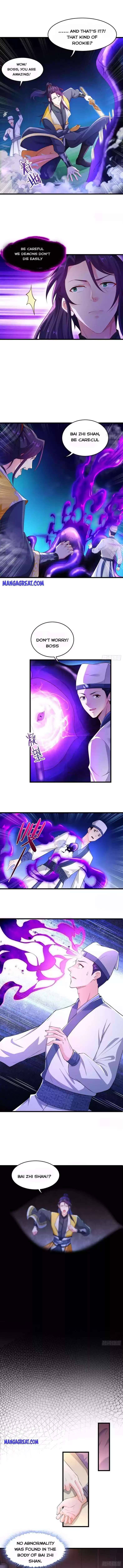 Forced To Become The Villain’S Son-In-Law Chapter 143