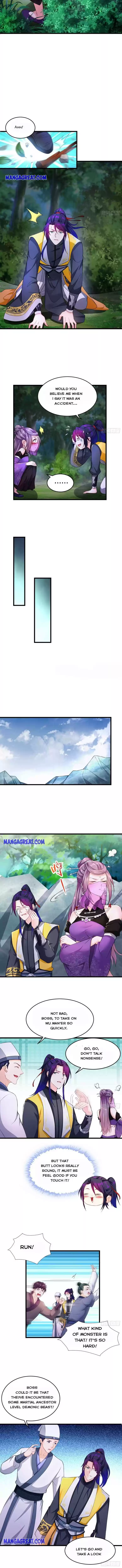 Forced To Become The Villain’S Son-In-Law Chapter 146