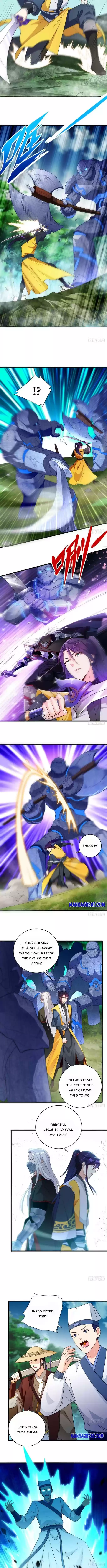 Forced To Become The Villain’S Son-In-Law Chapter 147