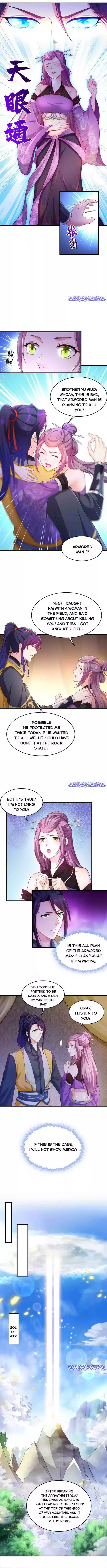 Forced To Become The Villain’S Son-In-Law Chapter 148