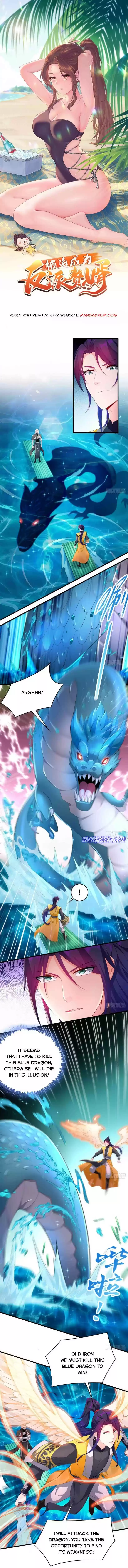 Forced To Become The Villain’S Son-In-Law Chapter 149