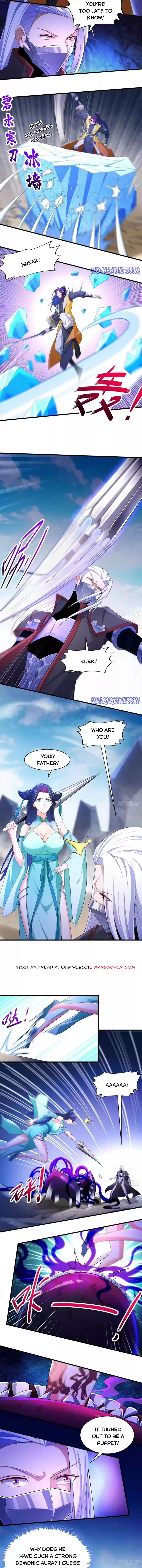 Forced To Become The Villain’S Son-In-Law Chapter 149