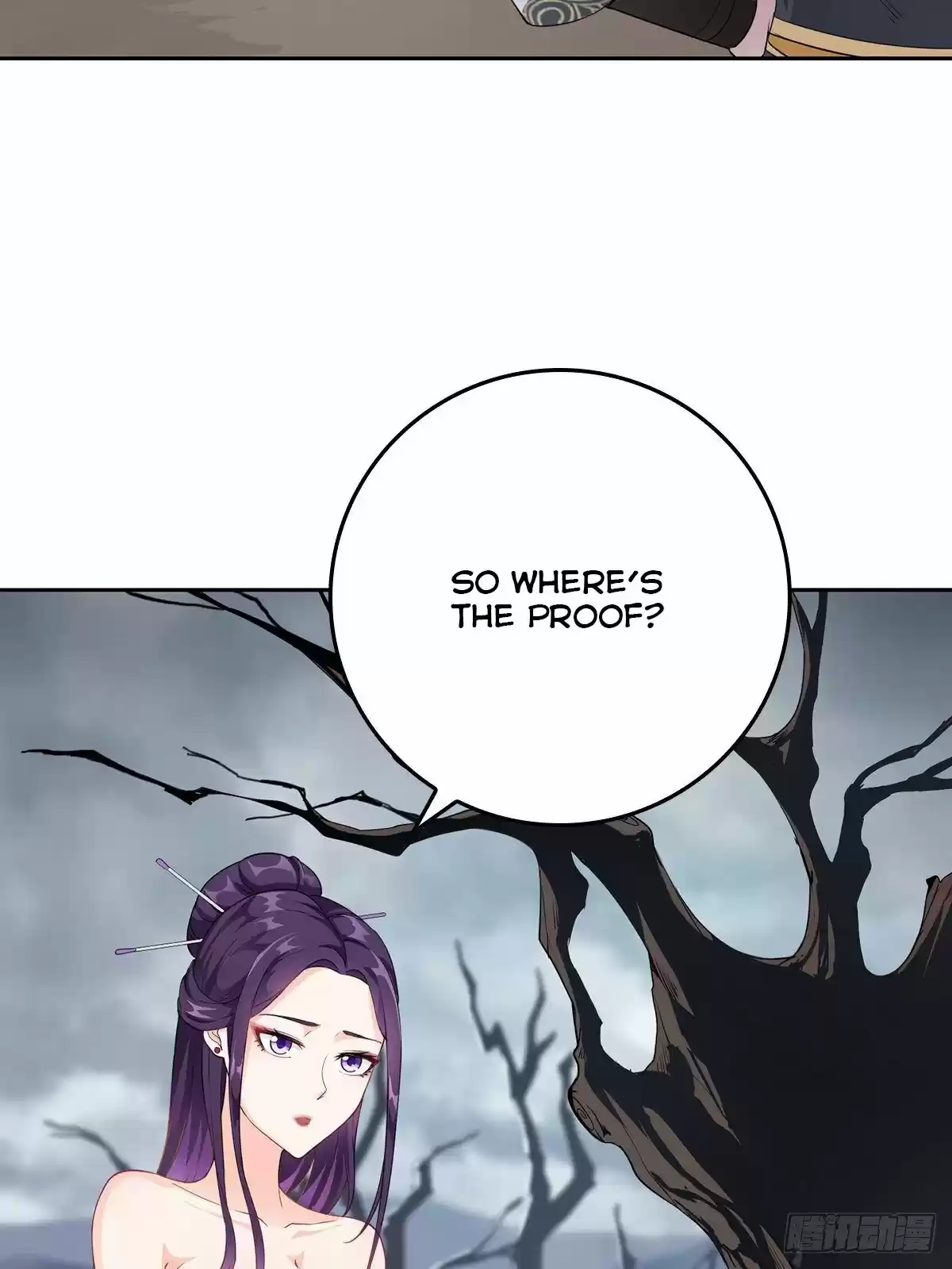 Forced To Become The Villain’S Son-In-Law Chapter 15