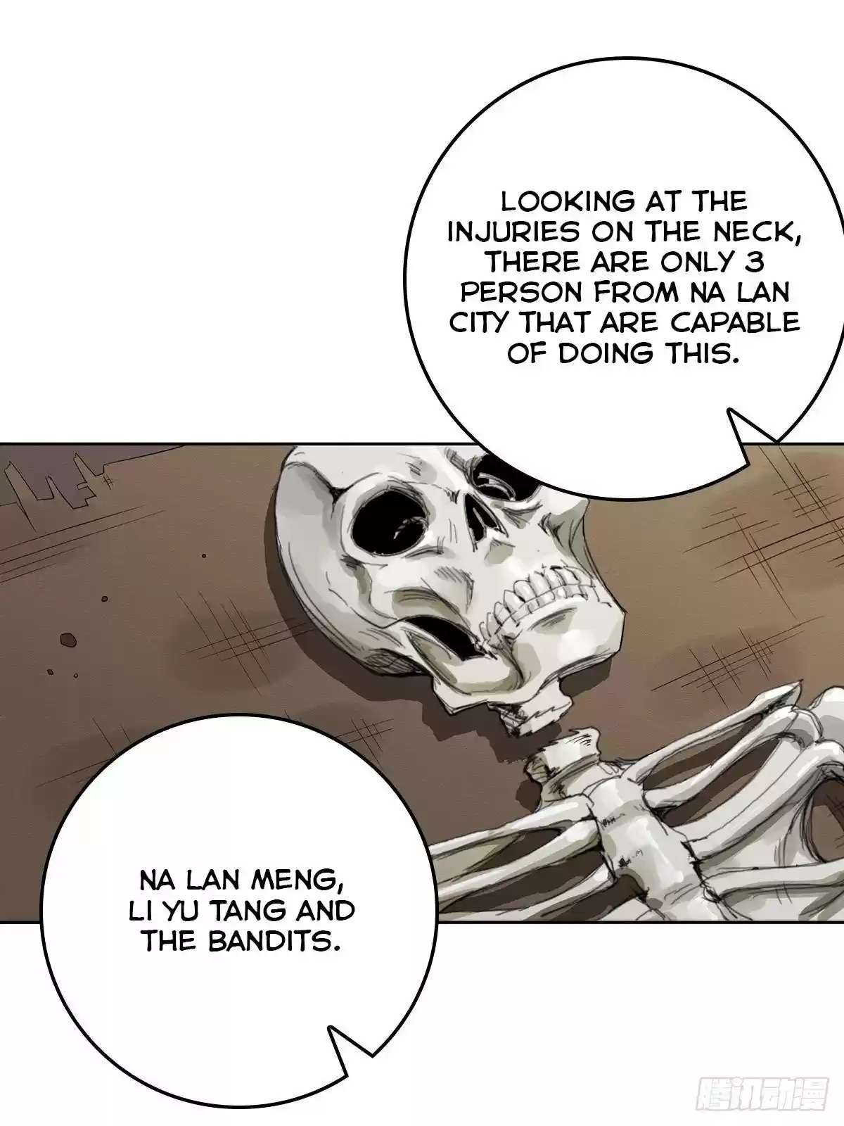 Forced To Become The Villain’S Son-In-Law Chapter 15