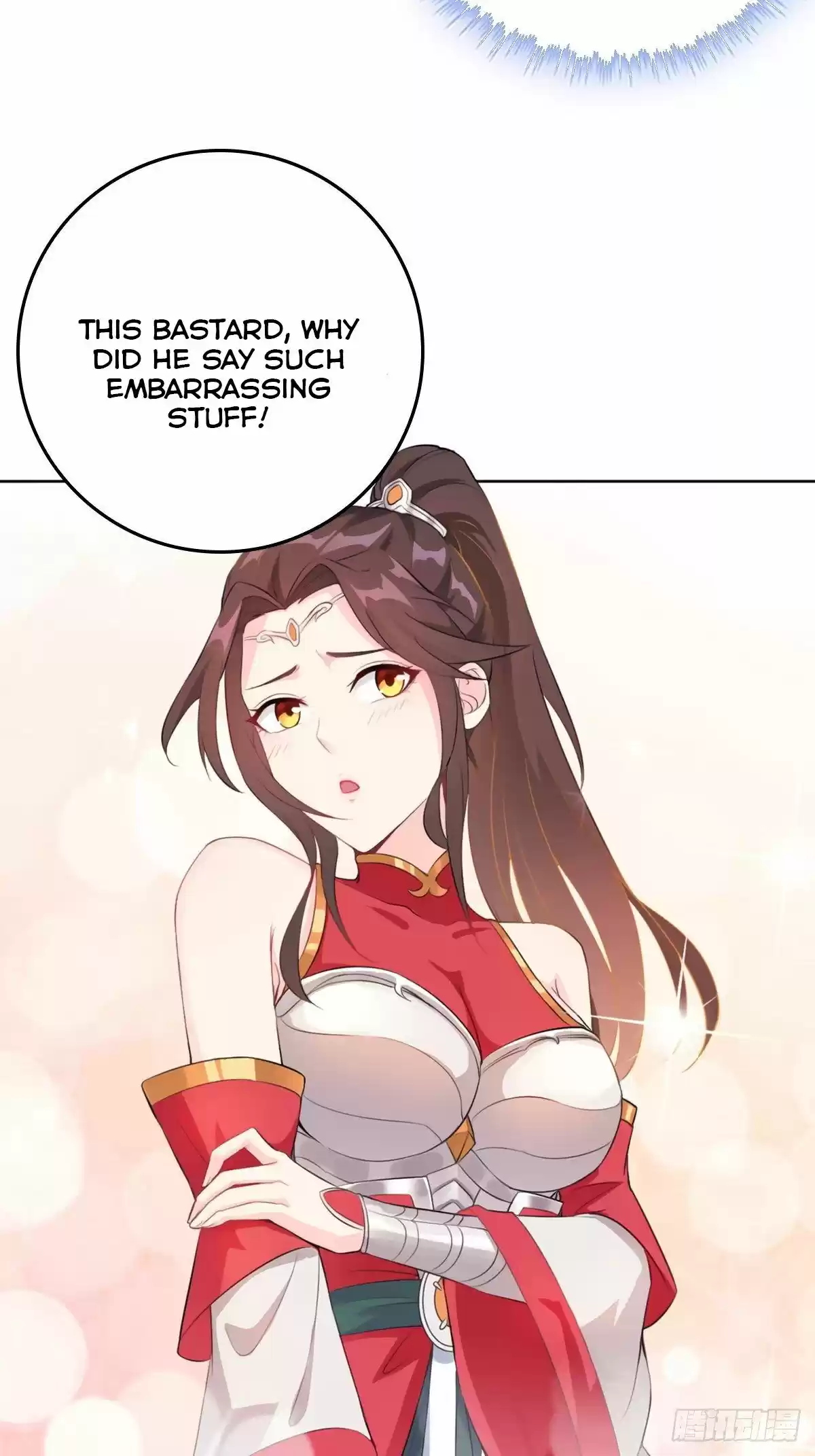 Forced To Become The Villain’S Son-In-Law Chapter 15