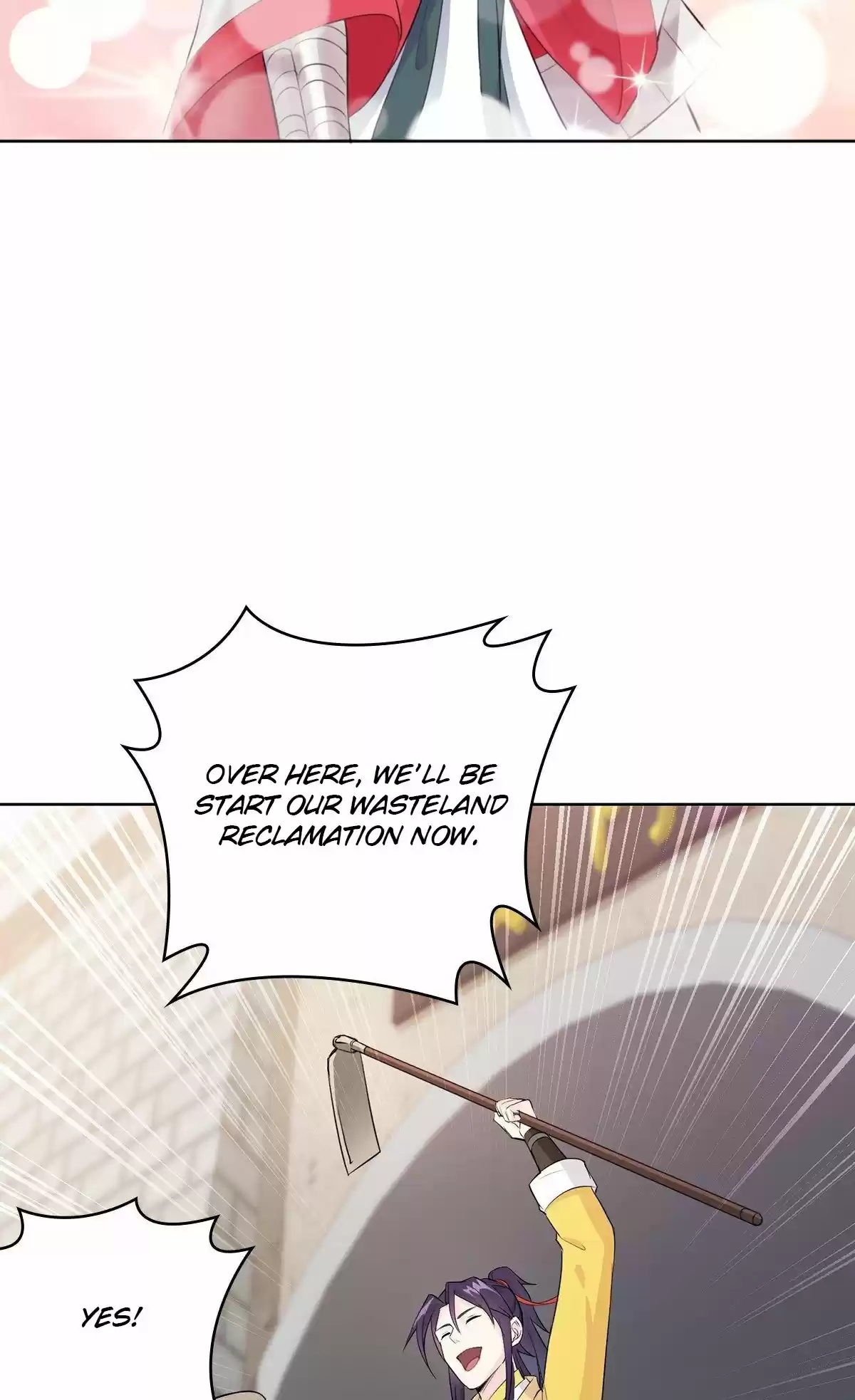 Forced To Become The Villain’S Son-In-Law Chapter 15