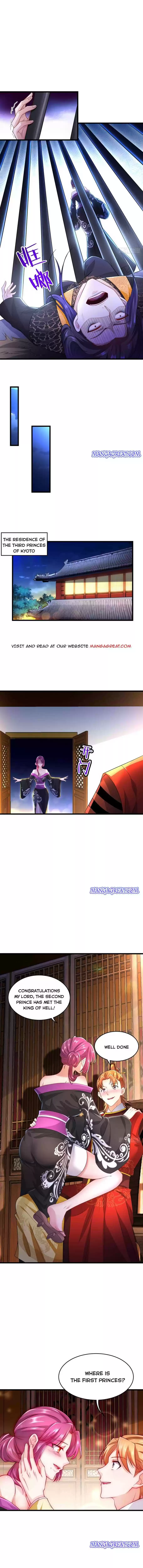 Forced To Become The Villain’S Son-In-Law Chapter 150