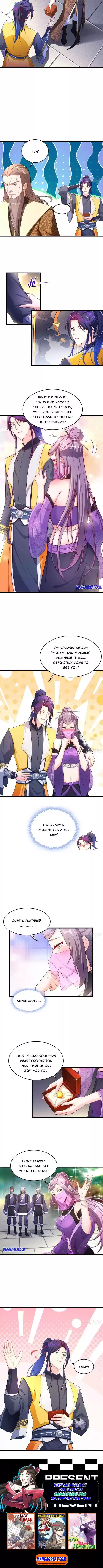 Forced To Become The Villain’S Son-In-Law Chapter 151