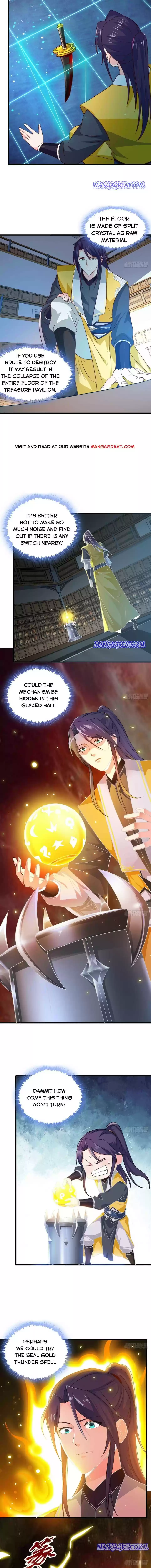 Forced To Become The Villain’S Son-In-Law Chapter 152