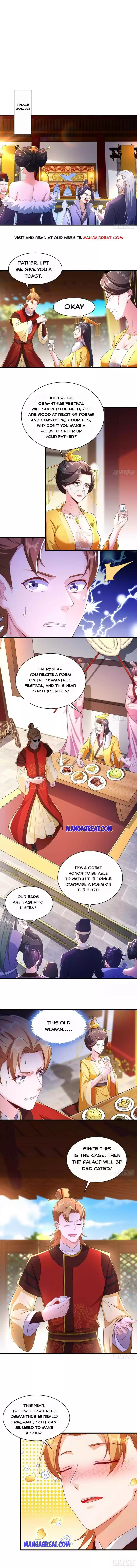 Forced To Become The Villain’S Son-In-Law Chapter 154