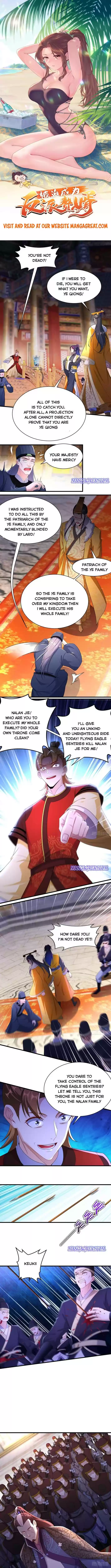 Forced To Become The Villain’S Son-In-Law Chapter 156