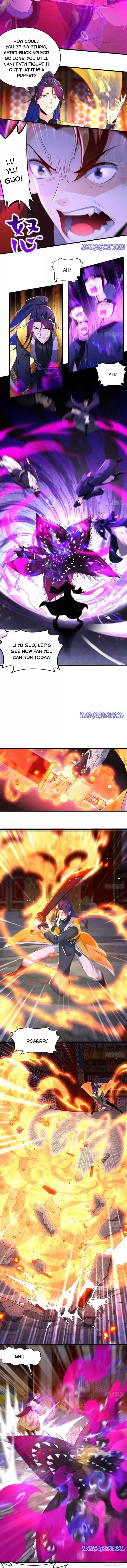 Forced To Become The Villain’S Son-In-Law Chapter 156