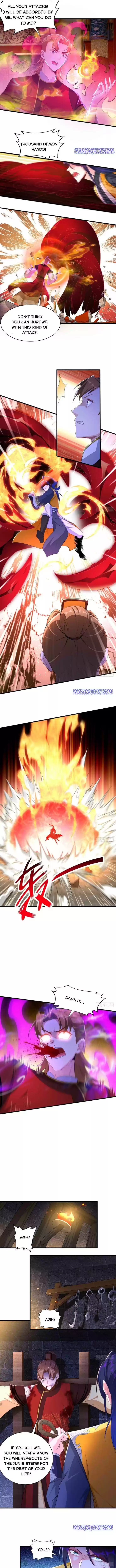 Forced To Become The Villain’S Son-In-Law Chapter 156