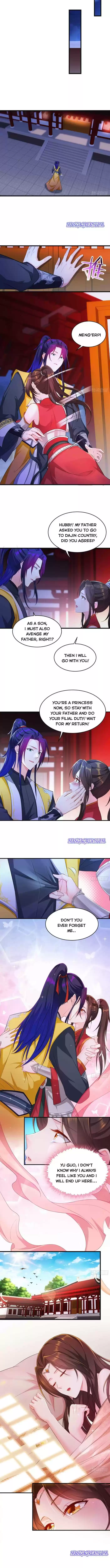 Forced To Become The Villain’S Son-In-Law Chapter 157