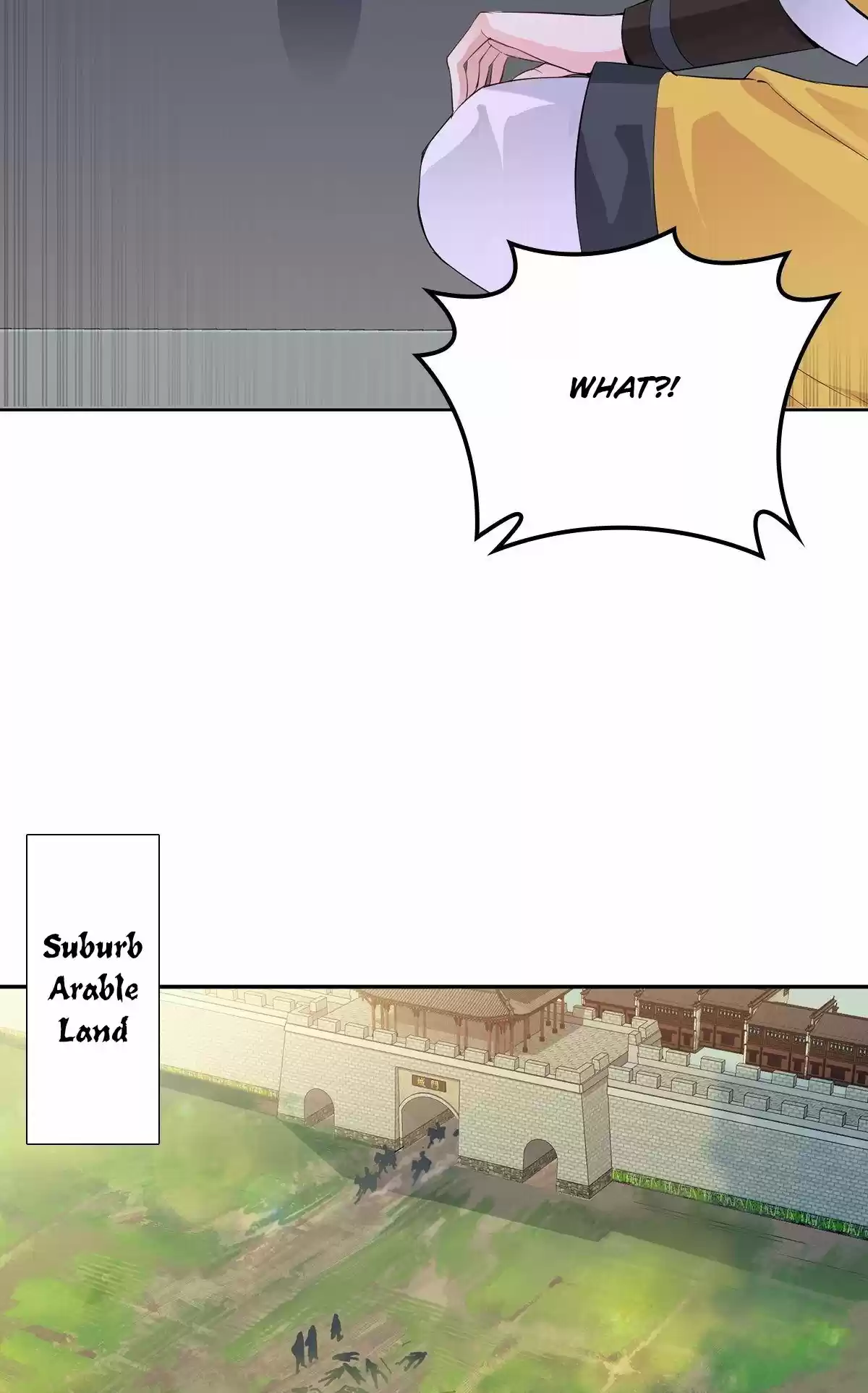 Forced To Become The Villain’S Son-In-Law Chapter 16