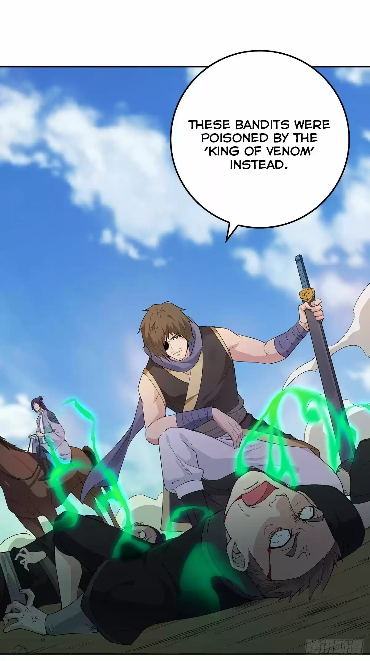 Forced To Become The Villain’S Son-In-Law Chapter 16