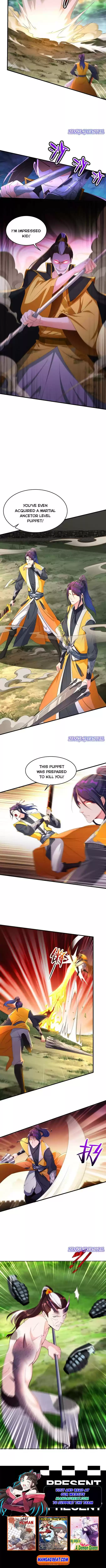 Forced To Become The Villain’S Son-In-Law Chapter 169