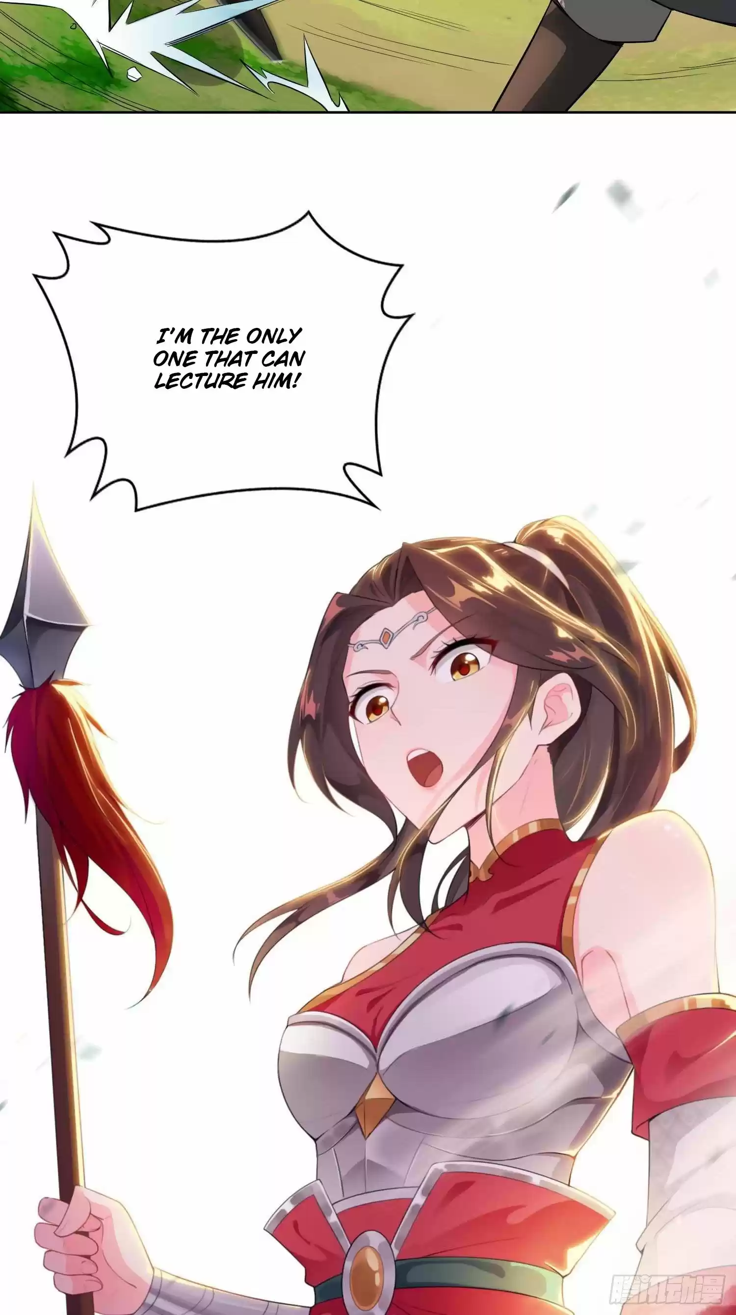 Forced To Become The Villain’S Son-In-Law Chapter 17