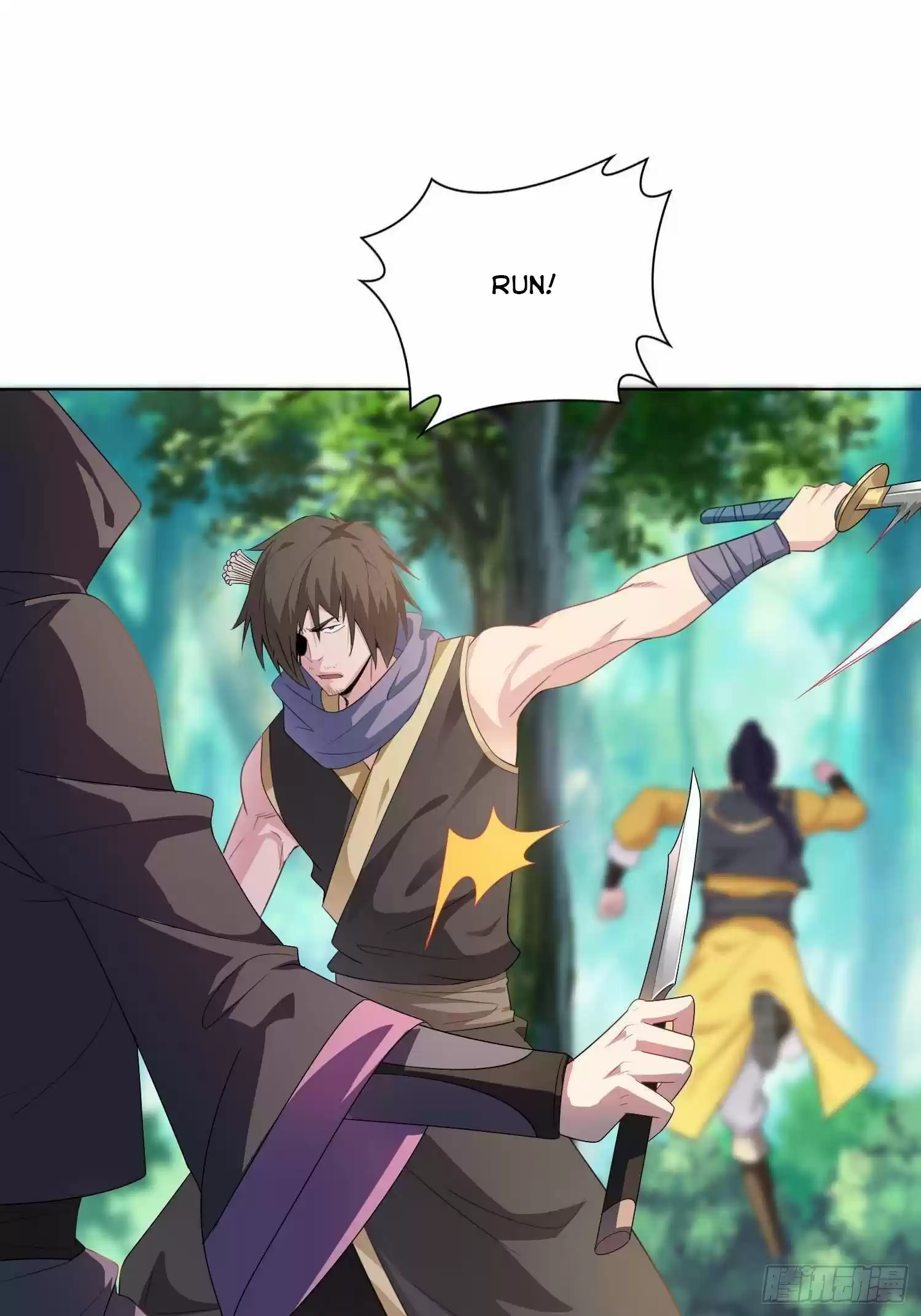 Forced To Become The Villain’S Son-In-Law Chapter 17