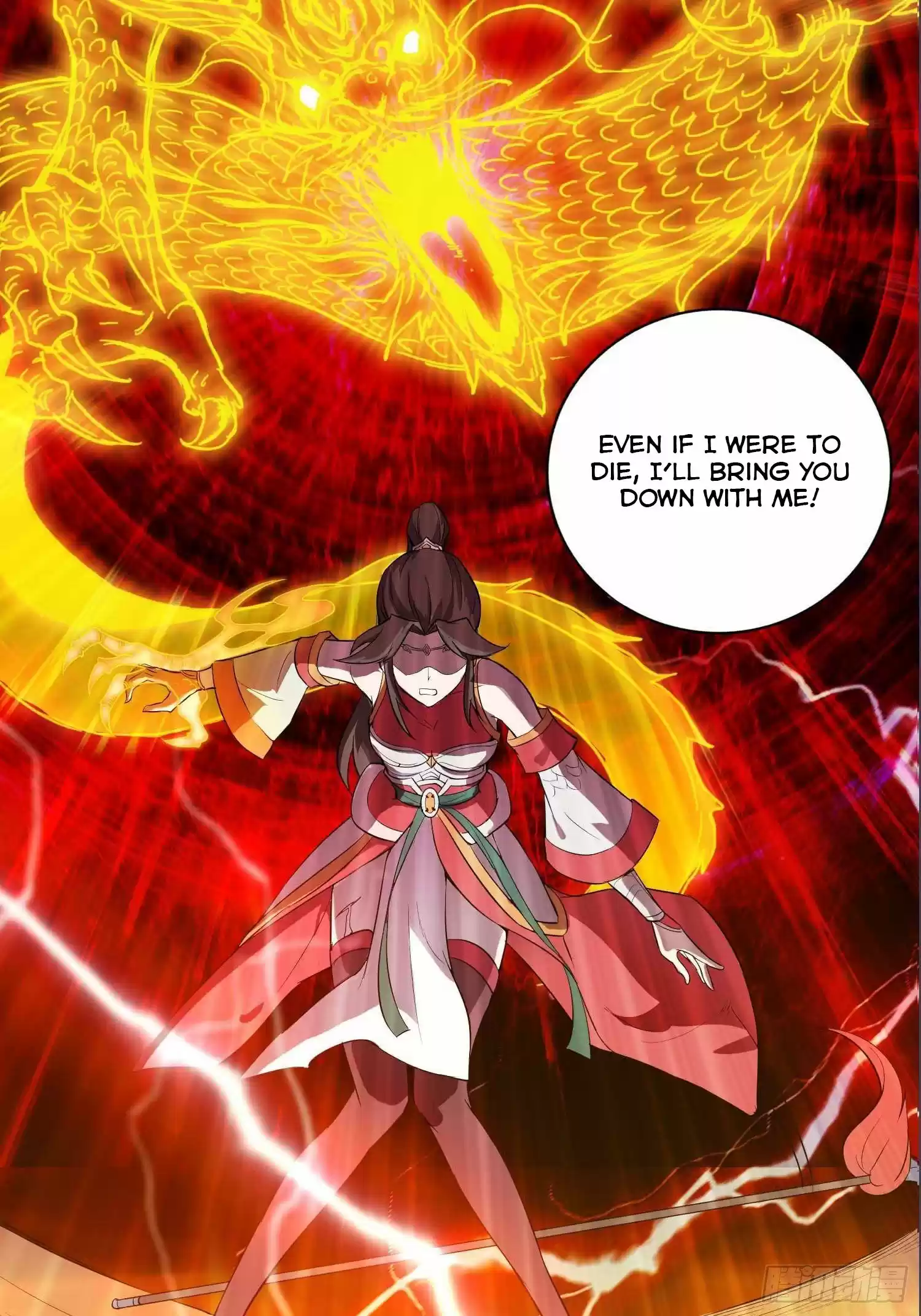 Forced To Become The Villain’S Son-In-Law Chapter 17