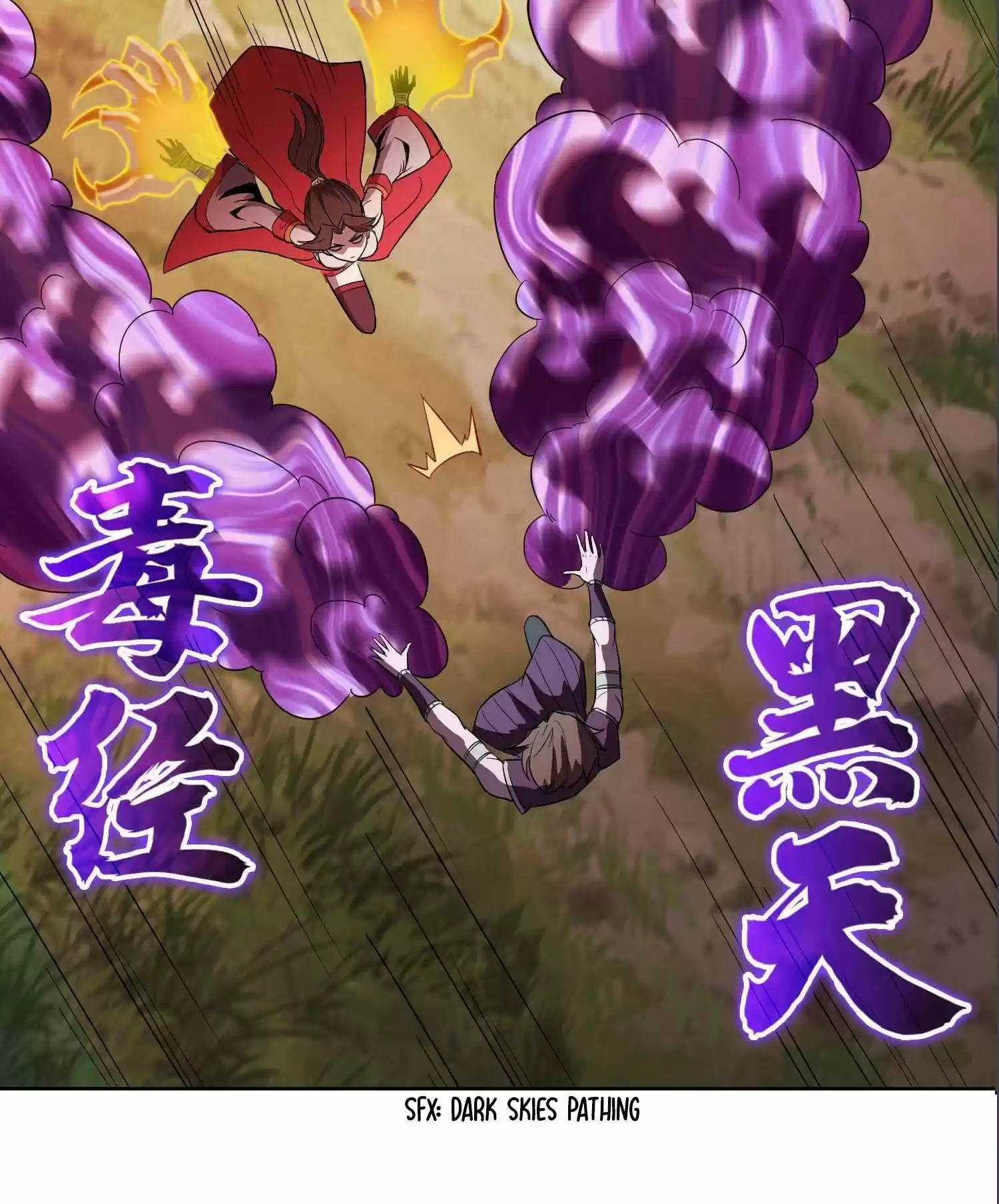 Forced To Become The Villain’S Son-In-Law Chapter 17