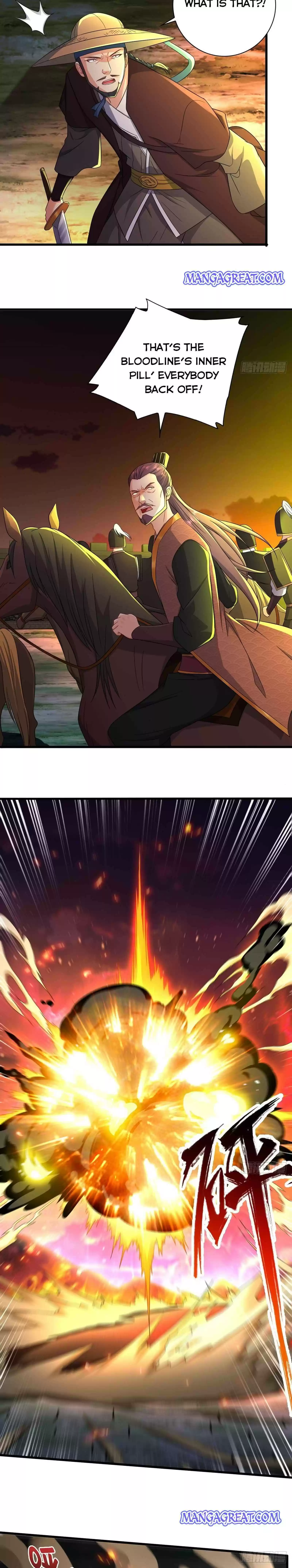 Forced To Become The Villain’S Son-In-Law Chapter 172