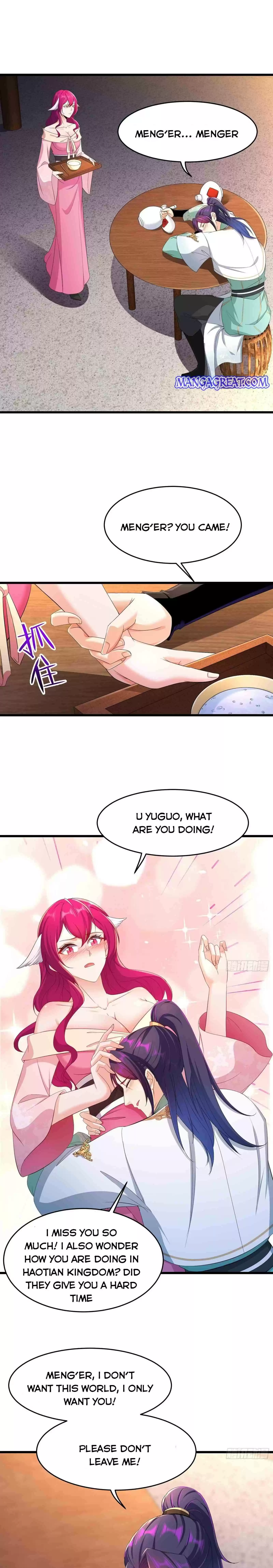 Forced To Become The Villain’S Son-In-Law Chapter 175