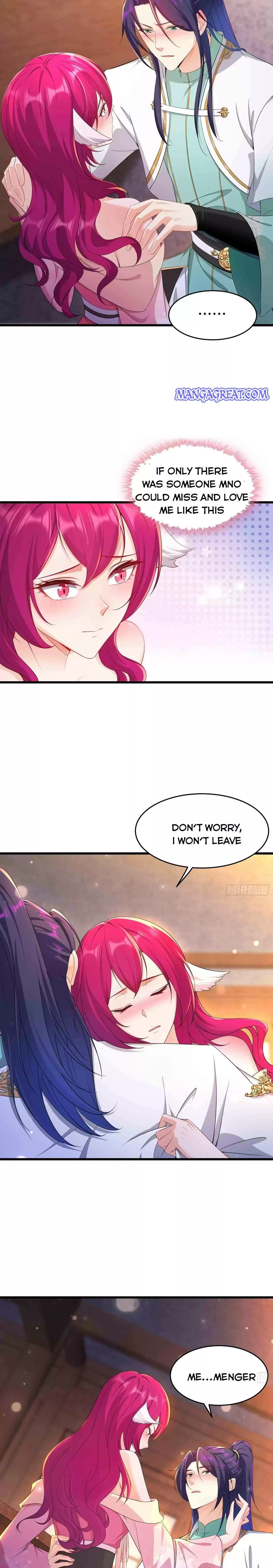 Forced To Become The Villain’S Son-In-Law Chapter 175