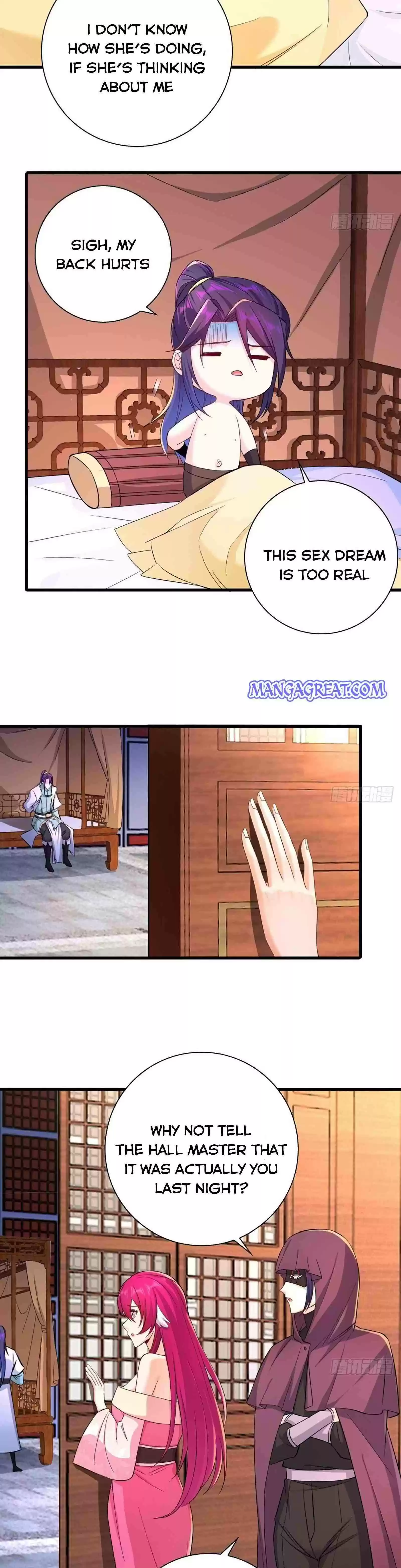 Forced To Become The Villain’S Son-In-Law Chapter 176