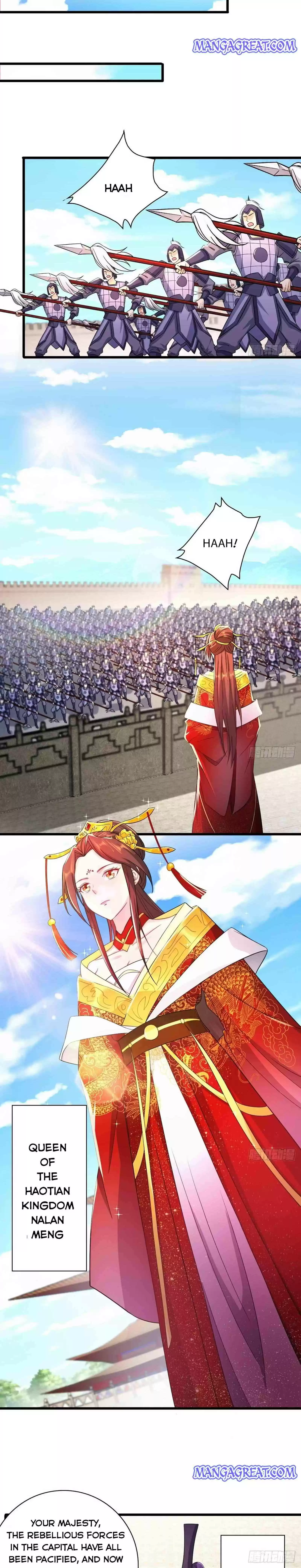 Forced To Become The Villain’S Son-In-Law Chapter 176