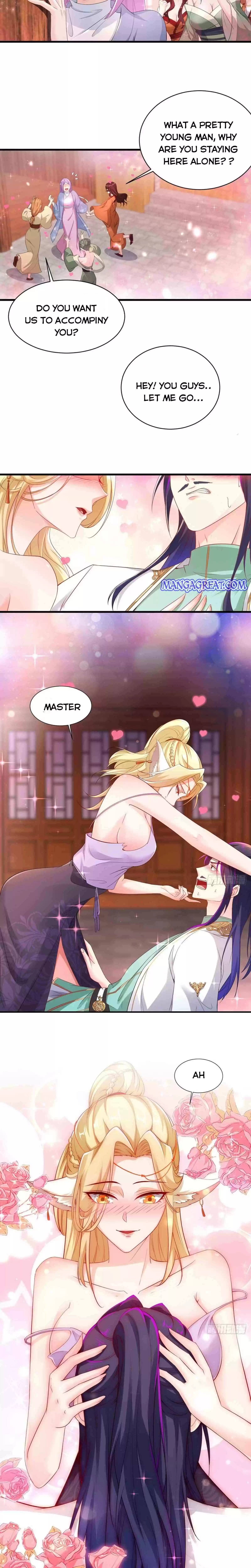 Forced To Become The Villain’S Son-In-Law Chapter 178