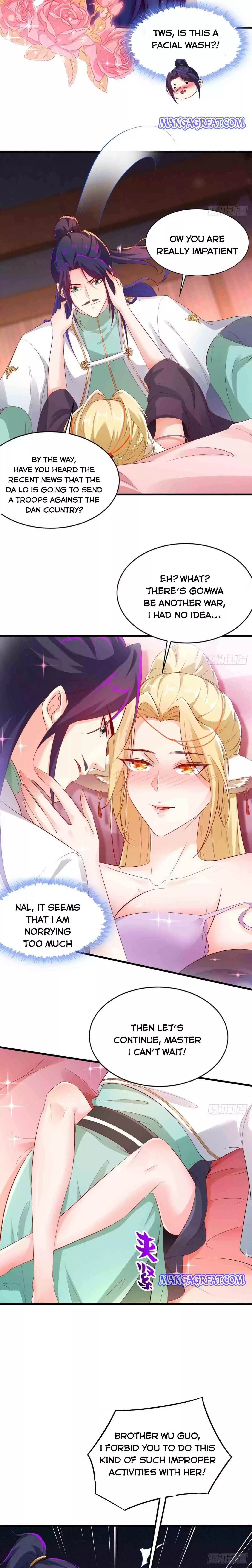 Forced To Become The Villain’S Son-In-Law Chapter 178