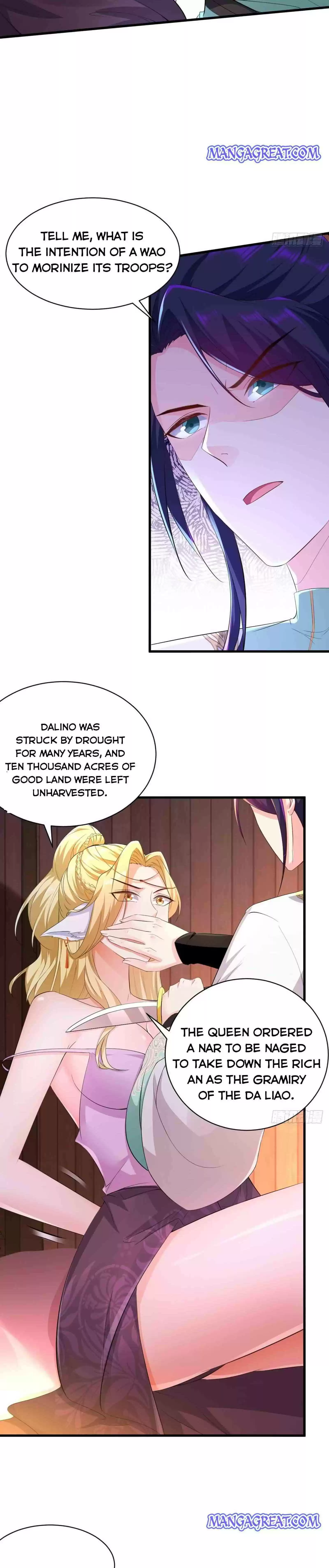 Forced To Become The Villain’S Son-In-Law Chapter 178