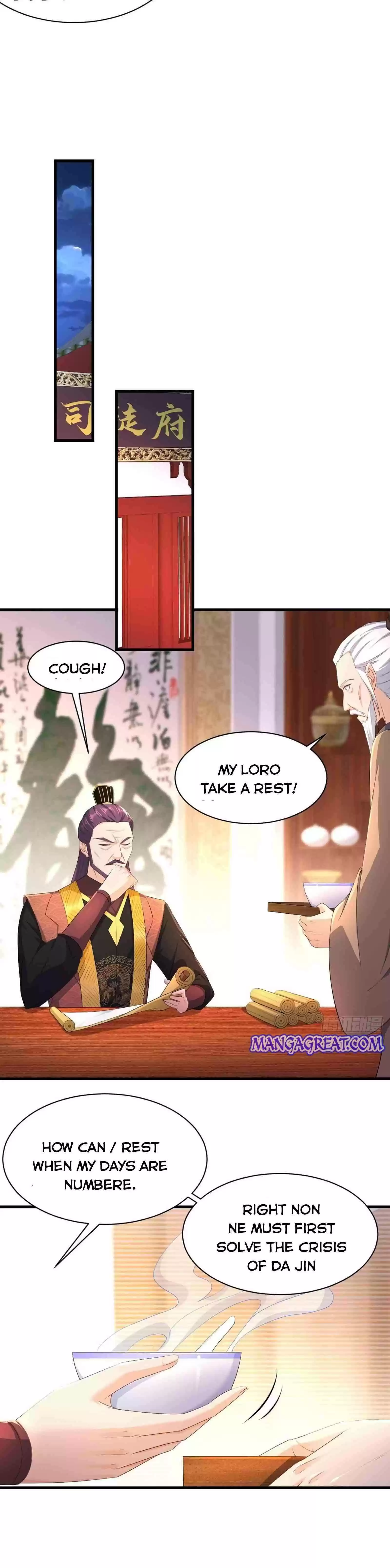 Forced To Become The Villain’S Son-In-Law Chapter 178