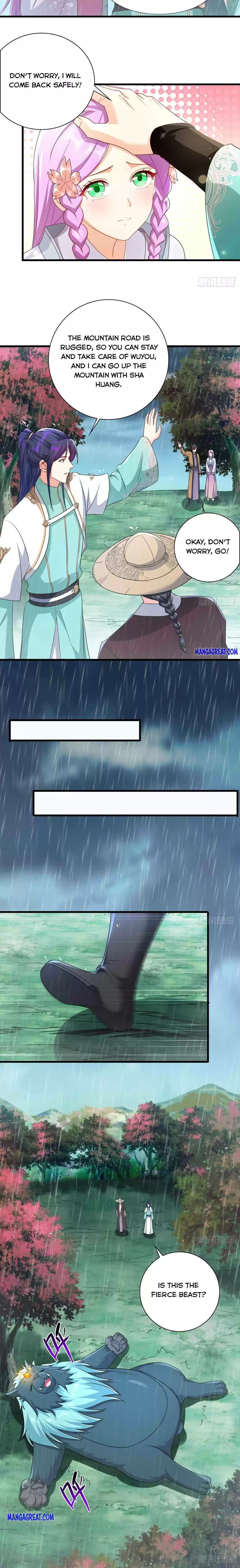 Forced To Become The Villain’S Son-In-Law Chapter 182