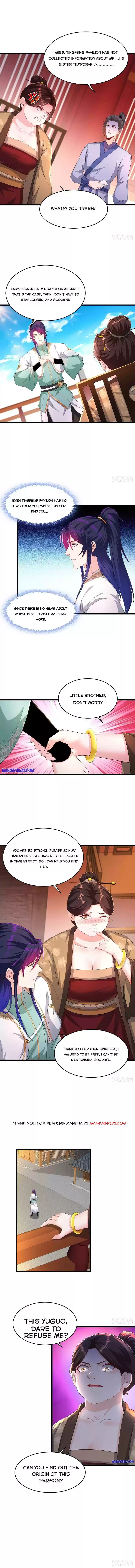 Forced To Become The Villain’S Son-In-Law Chapter 185