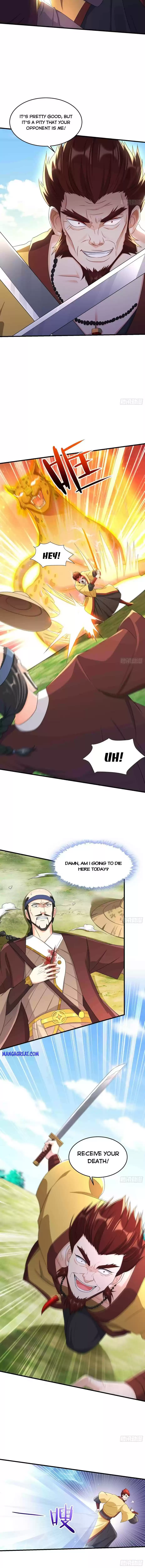 Forced To Become The Villain’S Son-In-Law Chapter 192