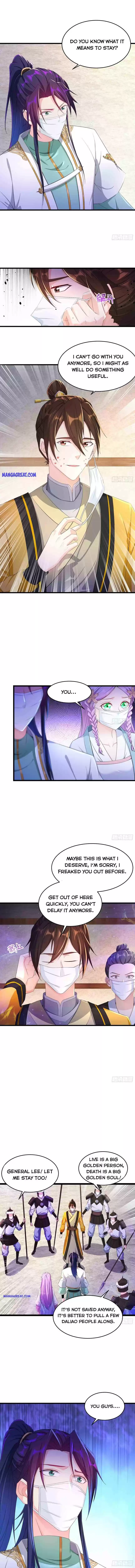 Forced To Become The Villain’S Son-In-Law Chapter 193