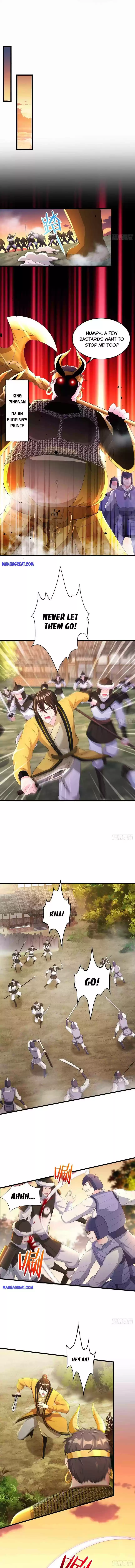 Forced To Become The Villain’S Son-In-Law Chapter 193