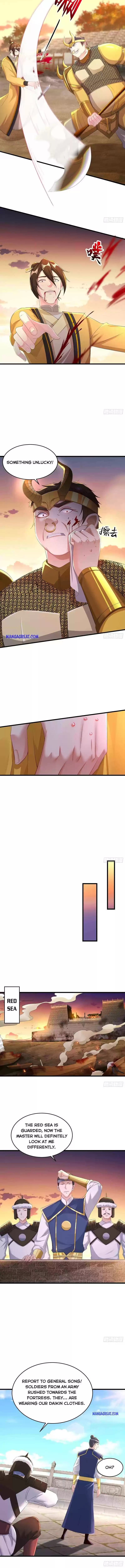 Forced To Become The Villain’S Son-In-Law Chapter 193