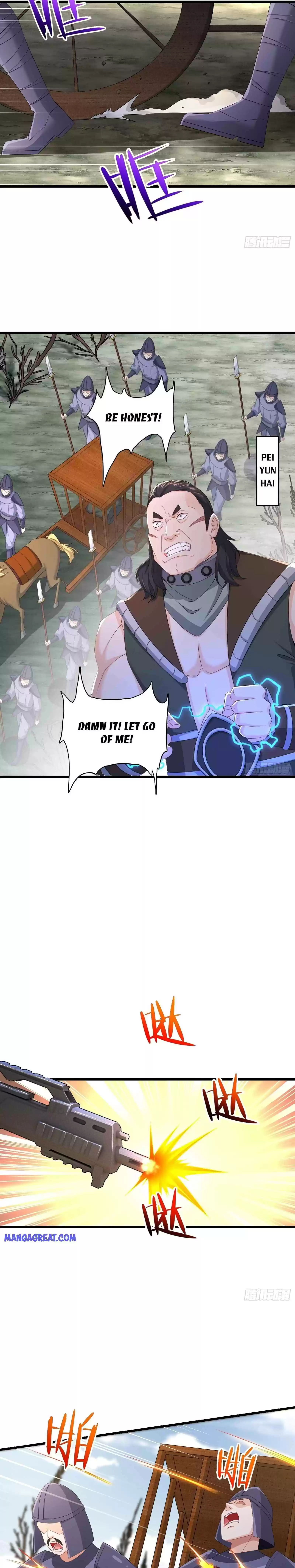 Forced To Become The Villain’S Son-In-Law Chapter 194