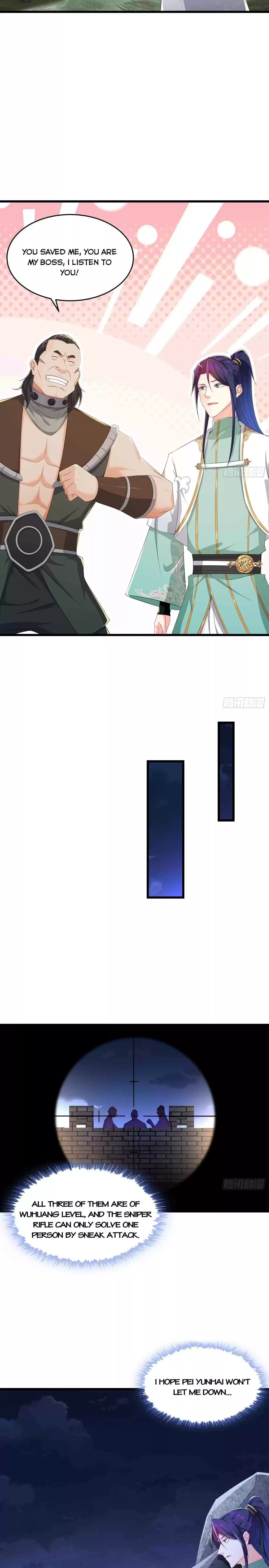 Forced To Become The Villain’S Son-In-Law Chapter 194