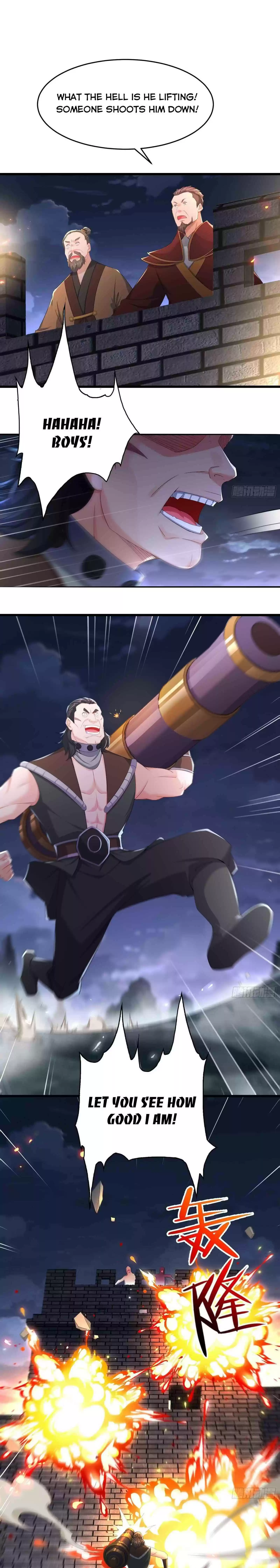 Forced To Become The Villain’S Son-In-Law Chapter 194