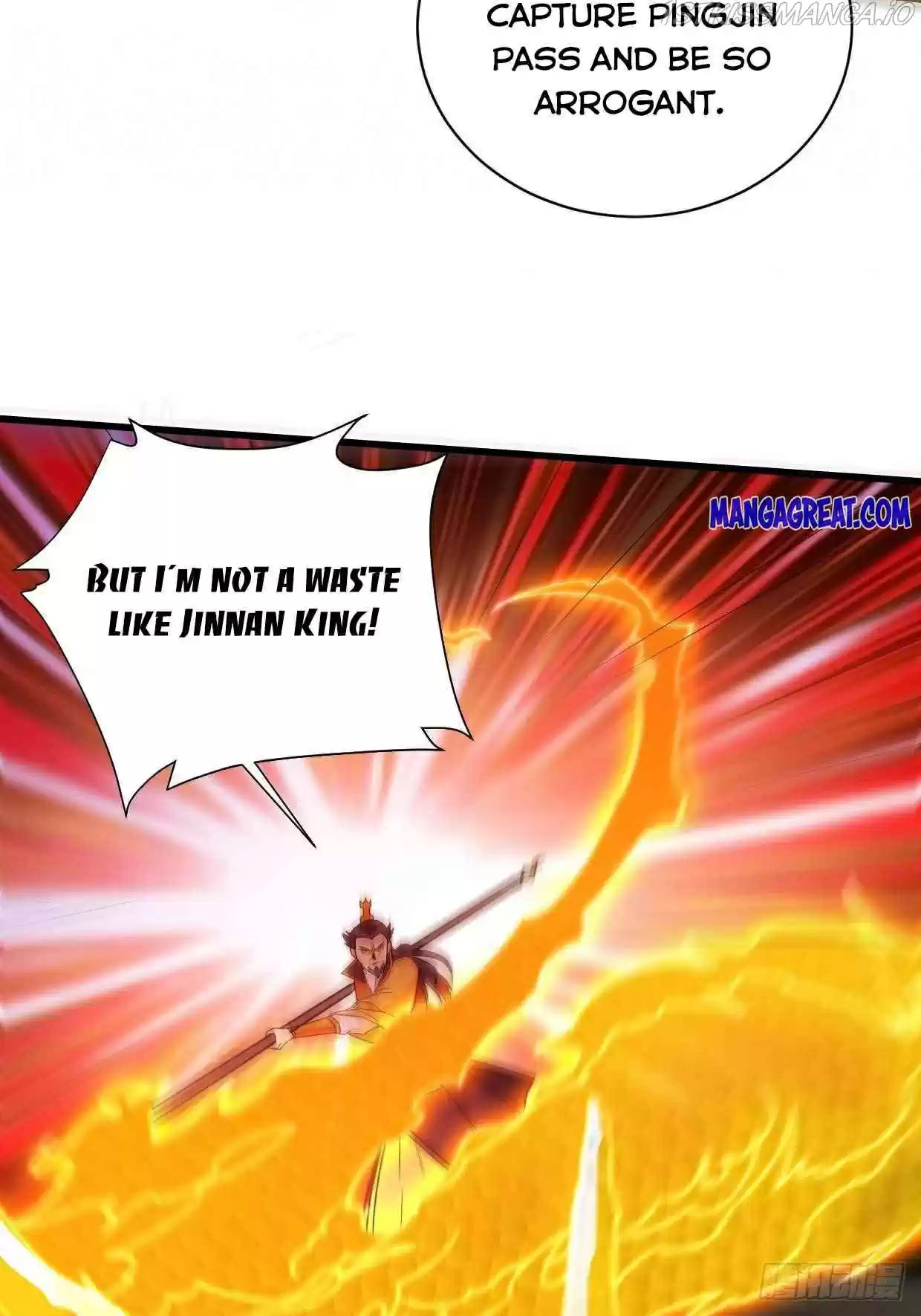 Forced To Become The Villain’S Son-In-Law Chapter 195