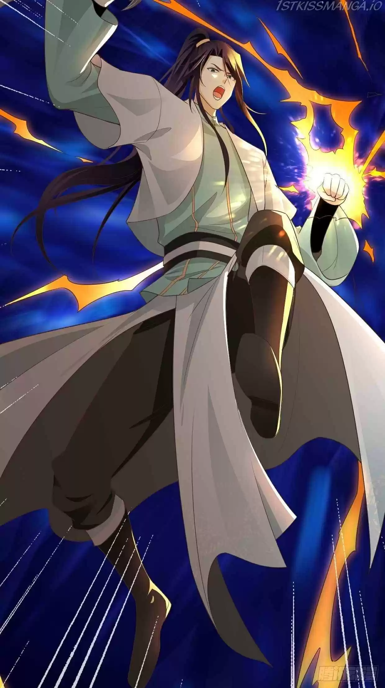 Forced To Become The Villain’S Son-In-Law Chapter 195